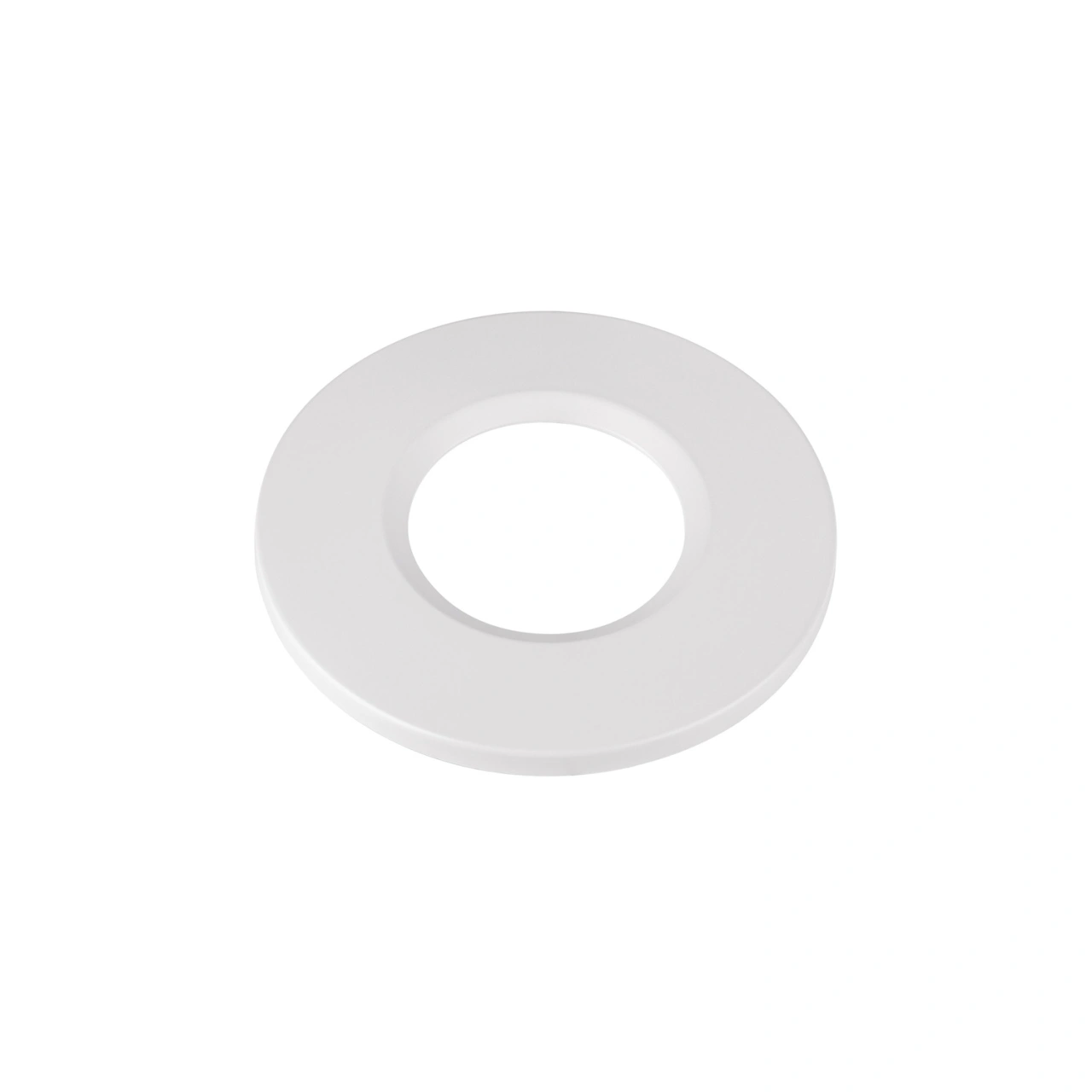 UNIVERSAL DOWNLIGHT cover for Downlight IP65  white