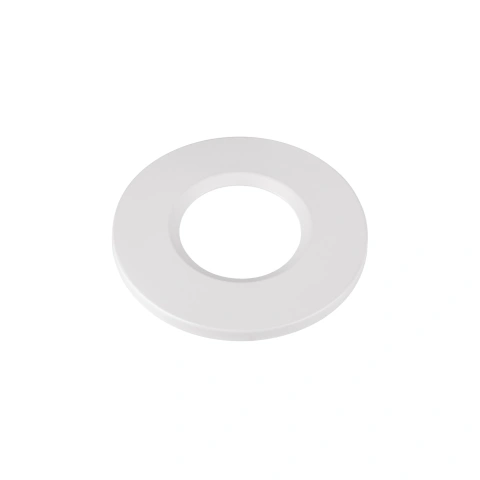 UNIVERSAL DOWNLIGHT cover for Downlight IP65  white