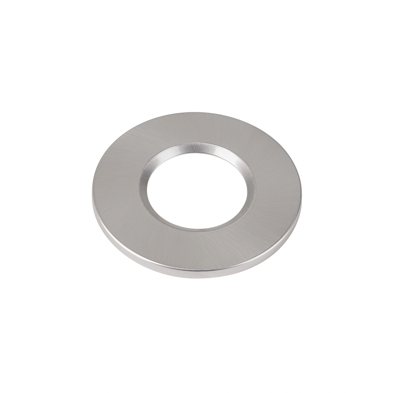 UNIVERSAL DOWNLIGHT cover for Downlight IP65  aluminium