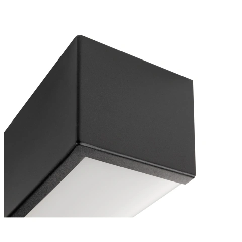 CHROMBO wall-mounted light 3000K 8 W PHASE 120° black_2