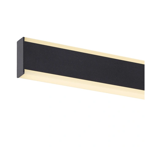 ONE LINEAR 70 wall-mounted light UP/DOWN 2700/3000K  black_2