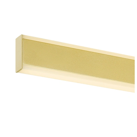ONE LINEAR 70 wall-mounted light UP/DOWN 2700/3000K  messing_2
