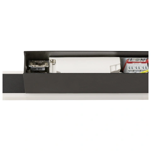 ONE LINEAR 50 wall-mounted light UP/DOWN 2700/3000K  black_3
