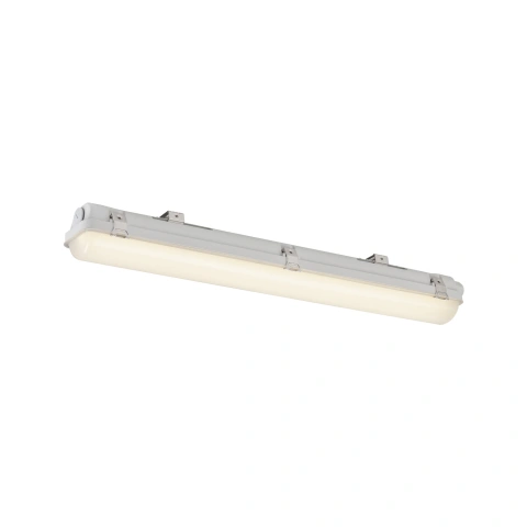 WATERPROOF V DALI 600 18W 840 IP66