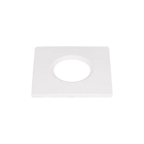 UNIVERSAL DOWNLIGHT cover for Downlight IP65 white