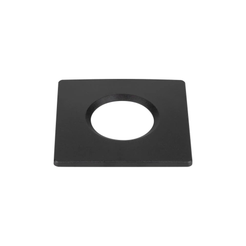 UNIVERSAL DOWNLIGHT cover for Downlight IP65  black