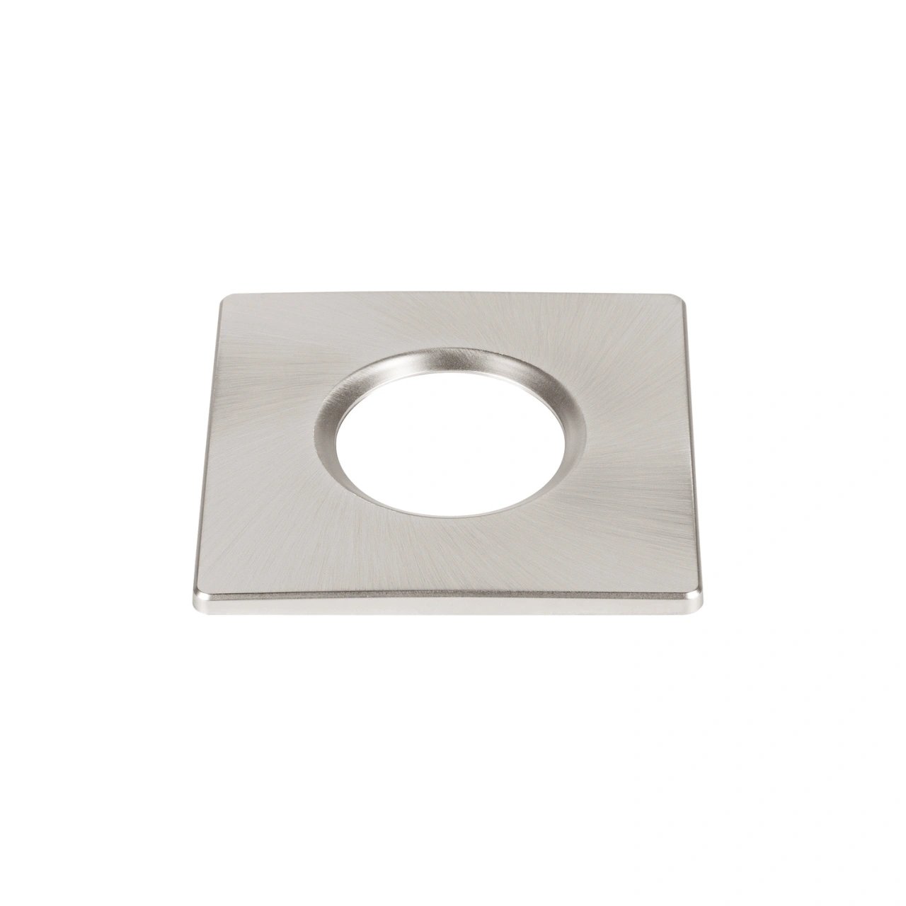 UNIVERSAL DOWNLIGHT cover for Downlight IP65  aluminium