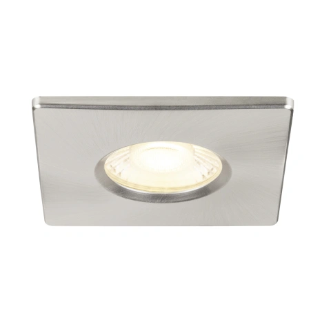 UNIVERSAL DOWNLIGHT cover for Downlight IP65  aluminium_3