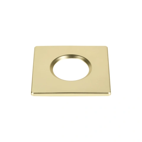 UNIVERSAL DOWNLIGHT cover for Downlight IP65  gold matt
