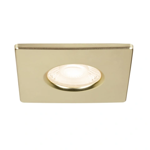 UNIVERSAL DOWNLIGHT cover for Downlight IP65  gold matt_1