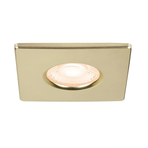 UNIVERSAL DOWNLIGHT cover for Downlight IP65  gold matt_2