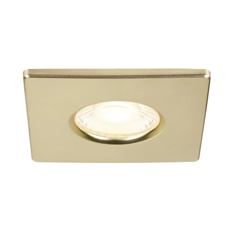 UNIVERSAL DOWNLIGHT cover for Downlight IP65  gold matt_3