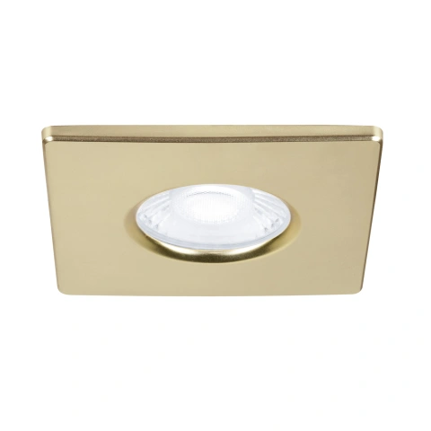 UNIVERSAL DOWNLIGHT cover for Downlight IP65  gold matt_4