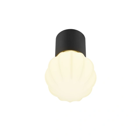 VARYT ceiling mounted light round 1x max. 6W E14 black_3