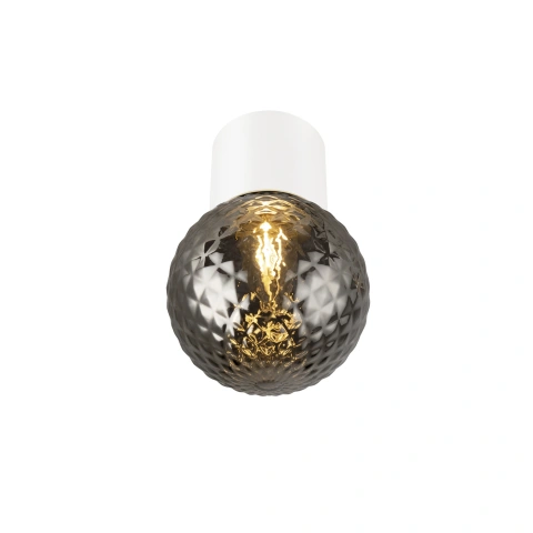 VARYT ceiling mounted light round 1x max. 6W E14 white_2