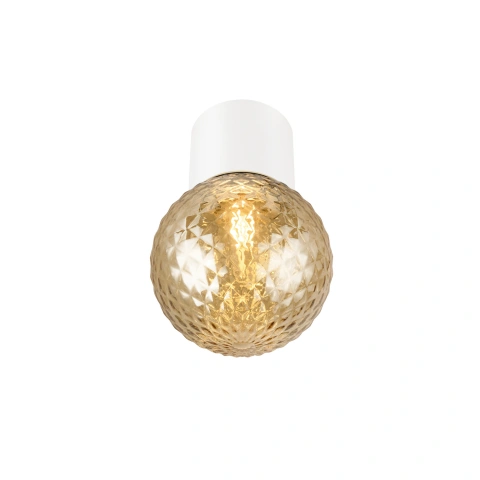 VARYT ceiling mounted light round 1x max. 6W E14 white_5