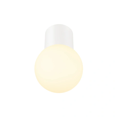 VARYT ceiling mounted light round 1x max. 6W E14 white_6