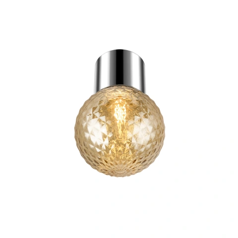 VARYT ceiling mounted light round 1x max. 6W E14 chrom_5
