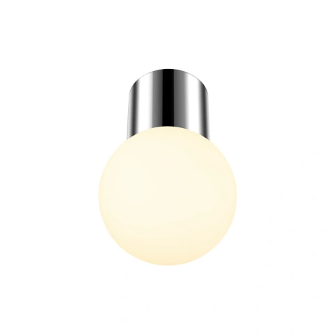 VARYT ceiling mounted light round 1x max. 6W E14 chrom_6