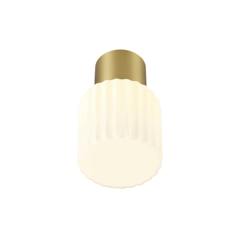 VARYT ceiling mounted light round 1x max. 6W E14 messing_4