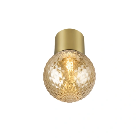 VARYT ceiling mounted light round 1x max. 6W E14 messing_5