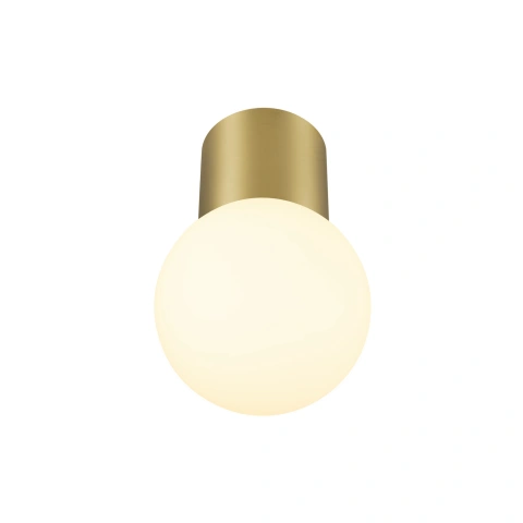 VARYT ceiling mounted light round 1x max. 6W E14 messing_6