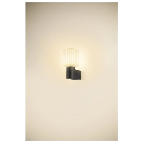 VARYT wall-mounted light round 1x max. 6W E14 black_11
