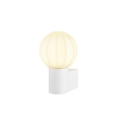 VARYT wall-mounted light round 1x max. 6W E14 white_6