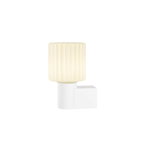 VARYT wall-mounted light round 1x max. 6W E14 white_10