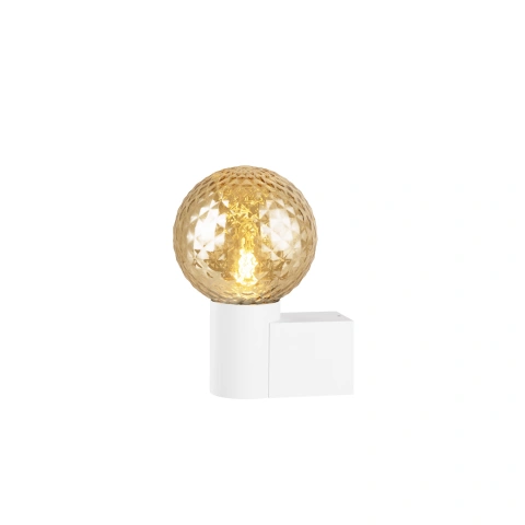 VARYT wall-mounted light round 1x max. 6W E14 white_13
