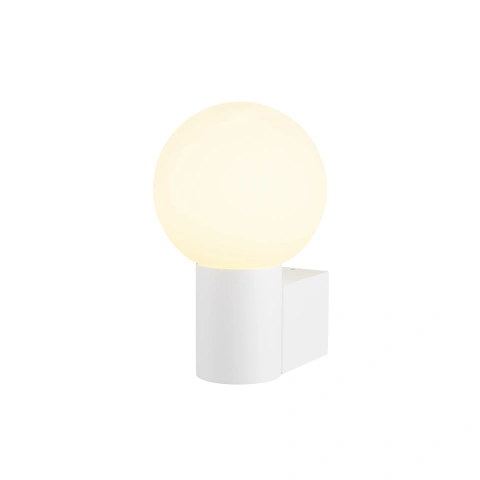 VARYT wall-mounted light round 1x max. 6W E14 white_15