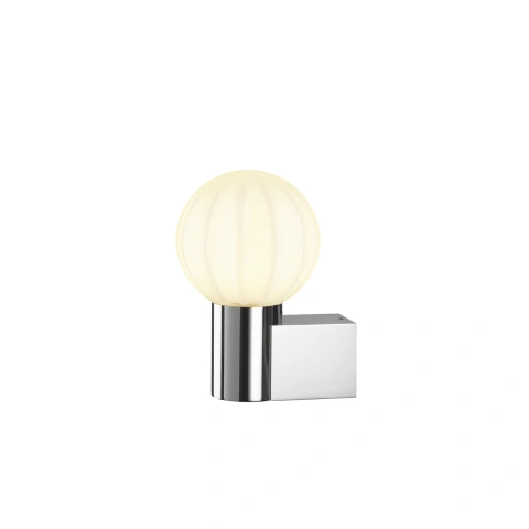 VARYT wall-mounted light round 1x max. 6W E14 chrom_7
