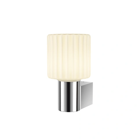 VARYT wall-mounted light round 1x max. 6W E14 chrom_9