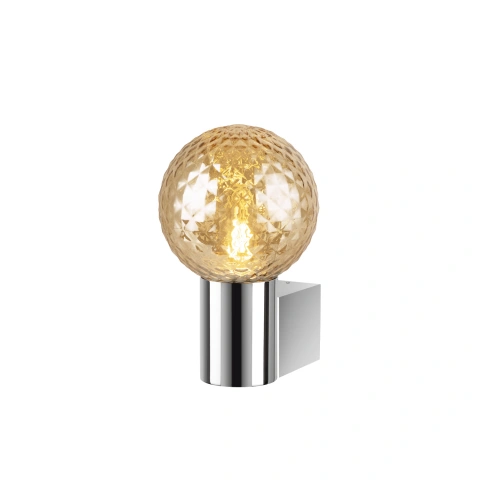 VARYT wall-mounted light round 1x max. 6W E14 chrom_12