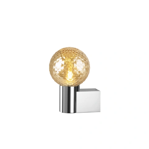 VARYT wall-mounted light round 1x max. 6W E14 chrom_13