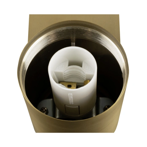 VARYT wall-mounted light round 1x max. 6W E14 messing_2