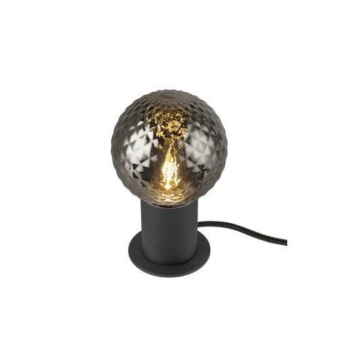 VARYT Table lamp round 1x max. 6W E14 black_3