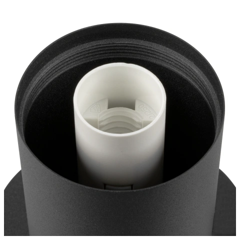 VARYT Table lamp round 1x max. 6W E14 black_2