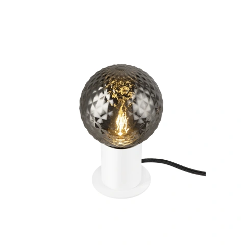 VARYT Table lamp round 1x max. 6W E14 white_3