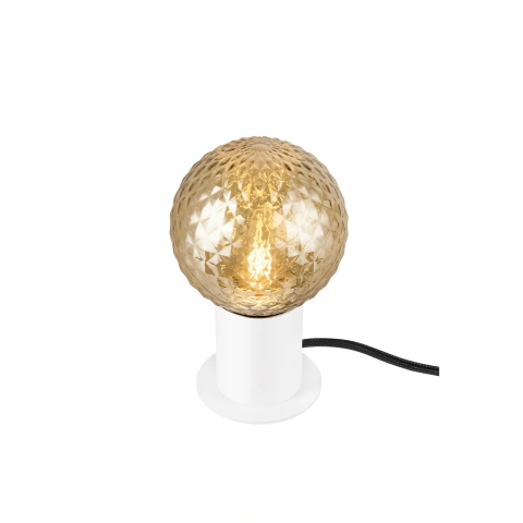 VARYT Table lamp round 1x max. 6W E14 white_6