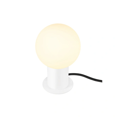 VARYT Table lamp round 1x max. 6W E14 white_7