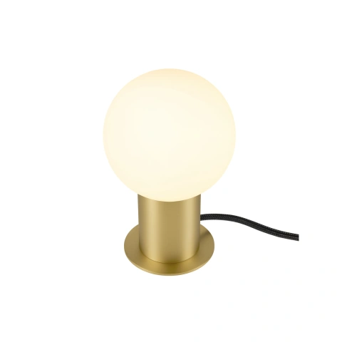 VARYT Table lamp round 1x max. 6W E14 messing_5