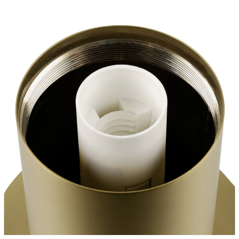 VARYT Table lamp round 1x max. 6W E14 messing_7