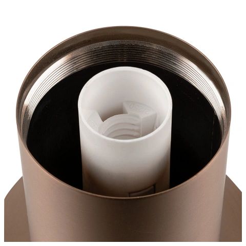 VARYT Table lamp round 1x max. 6W E14 copper_7