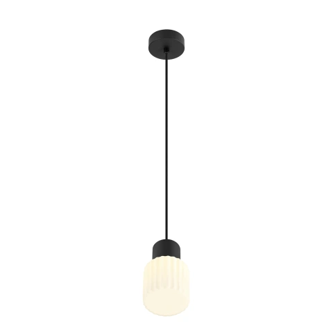 VARYT pendant lamp E14 pendantlength 150cm max. 1x6W black_3