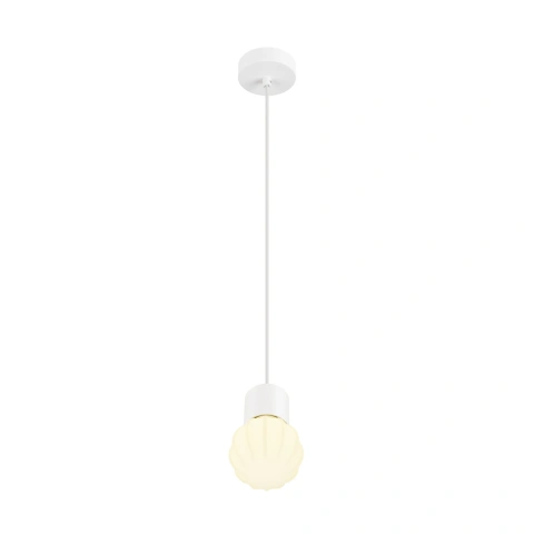 VARYT pendant lamp E14 pendantlength 150cm max. 1x6W white_2