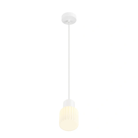 VARYT pendant lamp E14 pendantlength 150cm max. 1x6W white_3