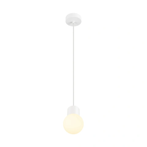 VARYT pendant lamp E14 pendantlength 150cm max. 1x6W white_5