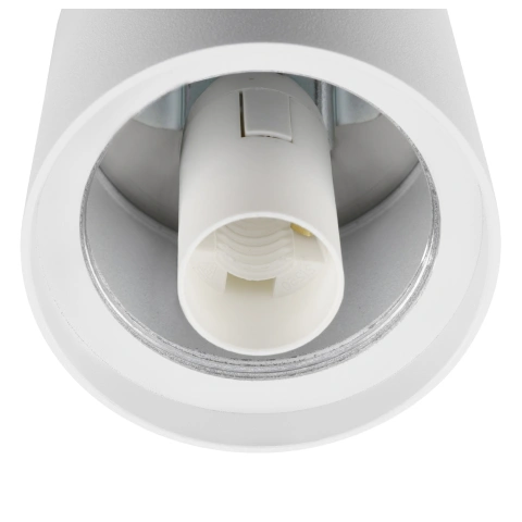 VARYT pendant lamp E14 pendantlength 150cm max. 1x6W white_6