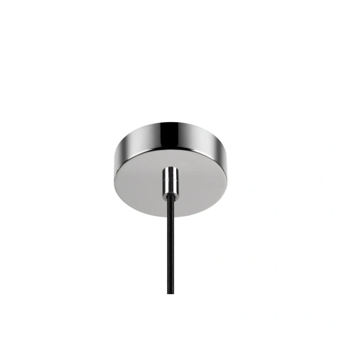 VARYT pendant lamp E14 pendantlength 150cm max. 1x6W chrom_7